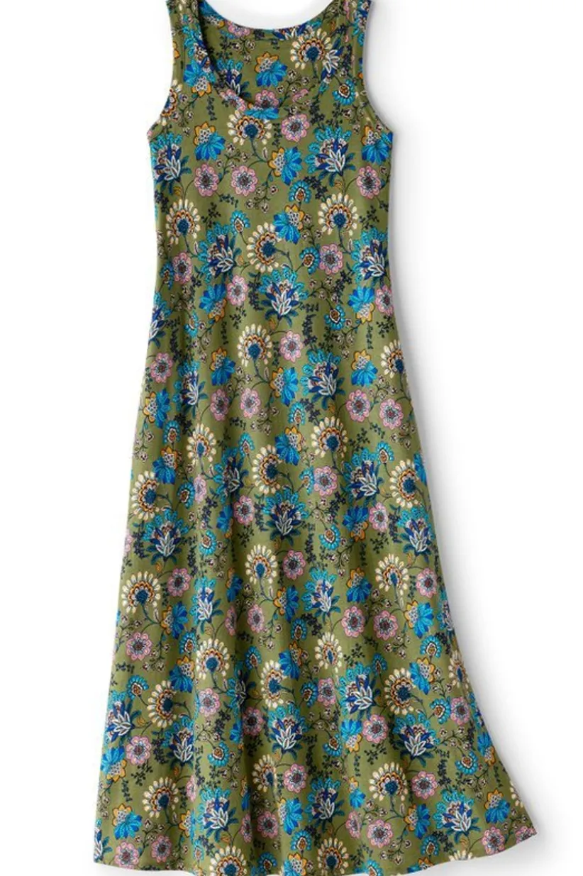 Santiago Dress