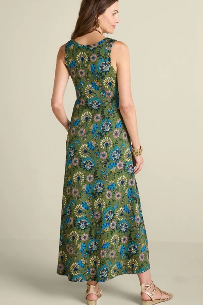 Santiago Dress