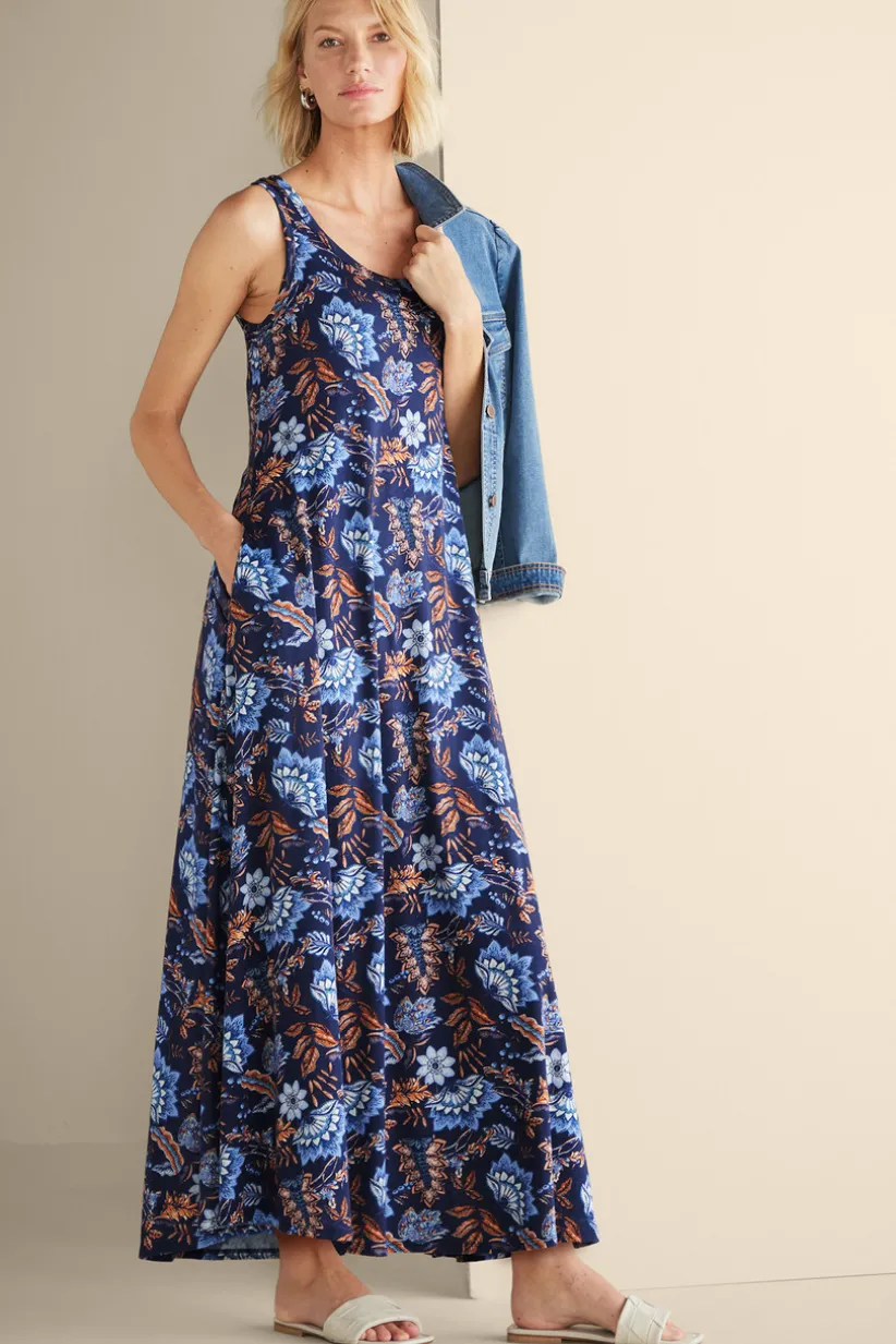 Santiago Dress