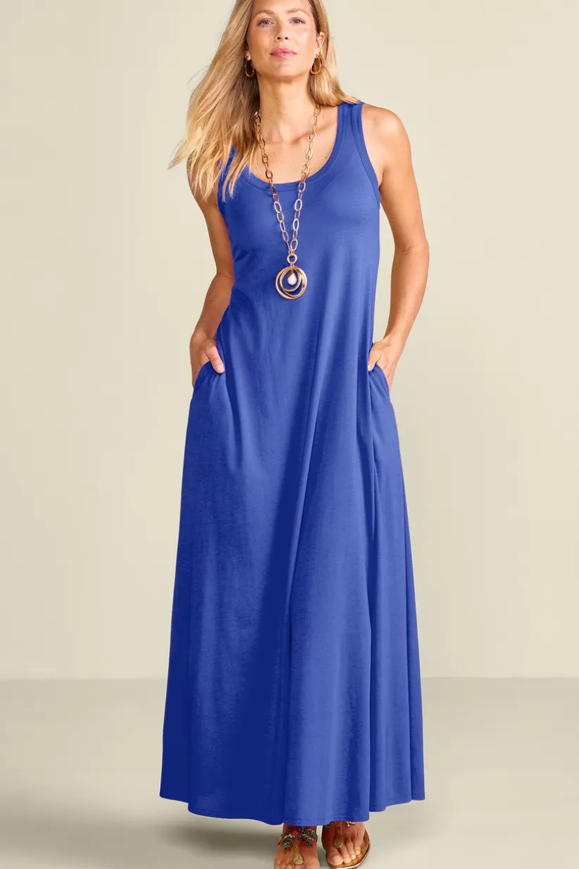 Santiago Dress