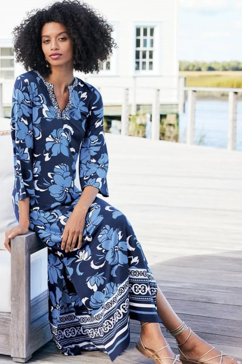 Sedona Maxi Dress
