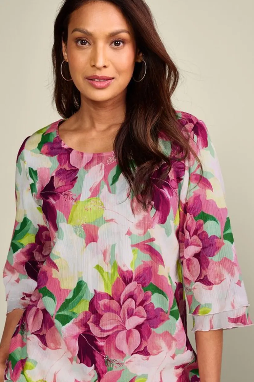 Siesta Key Tunic