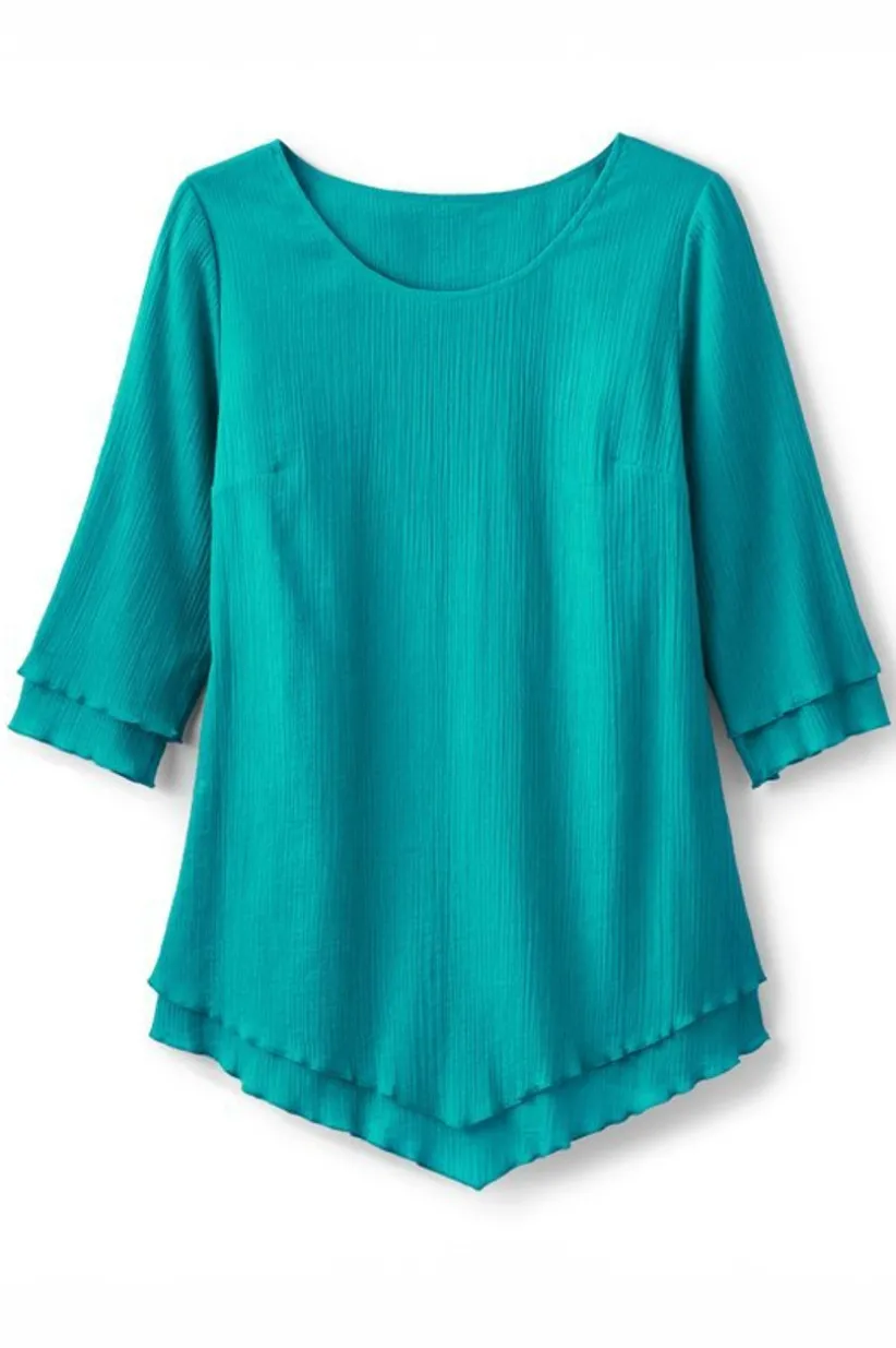 Siesta Key Tunic