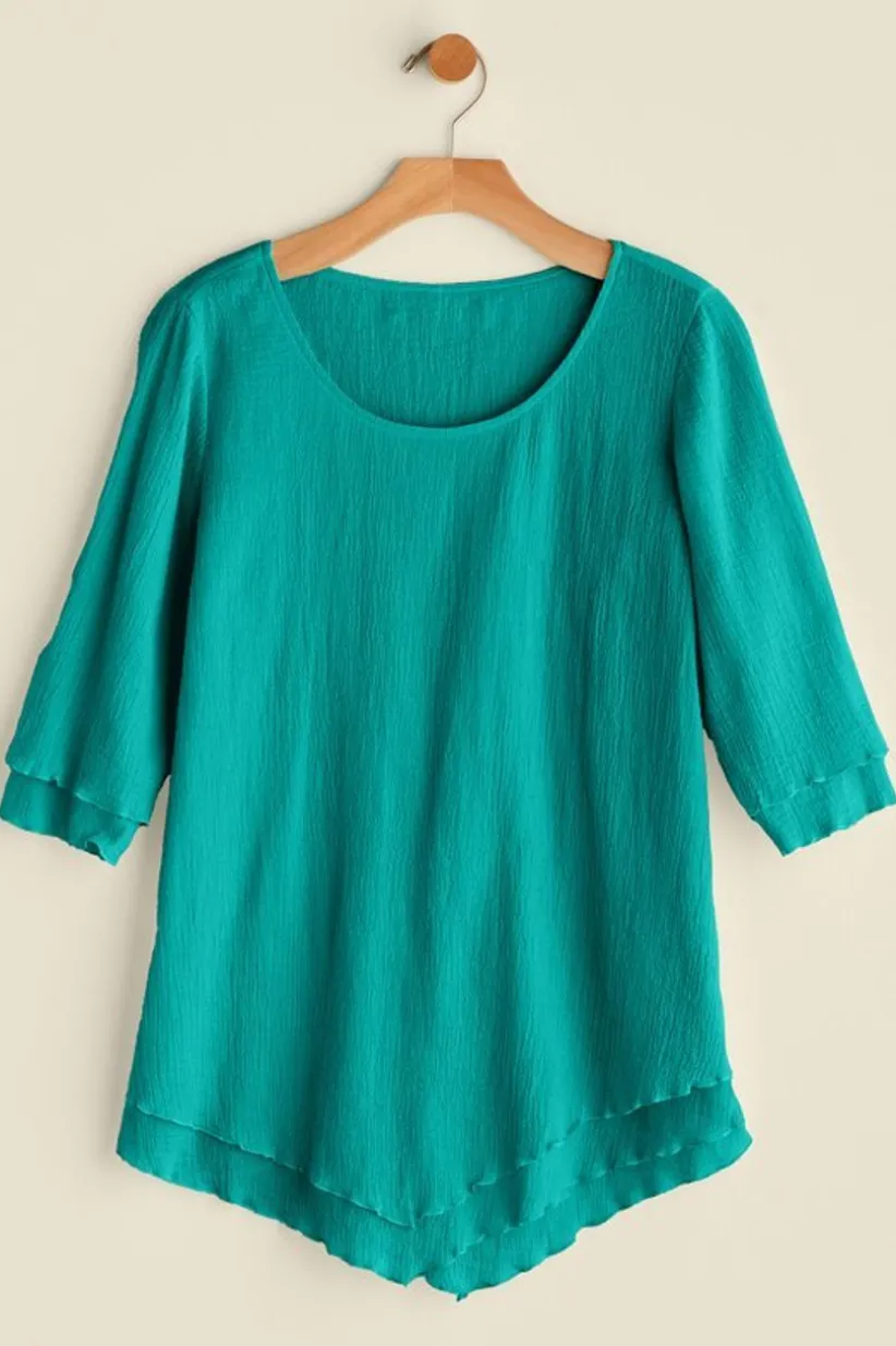 Siesta Key Tunic
