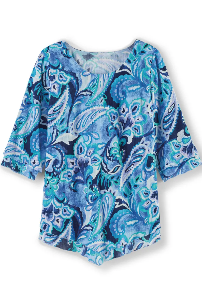 Siesta Key Tunic