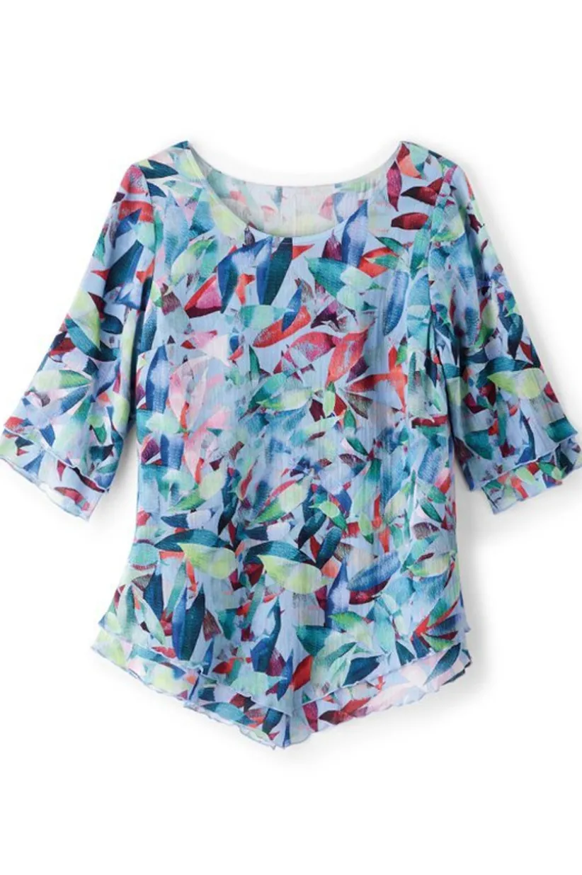 Siesta Key Tunic
