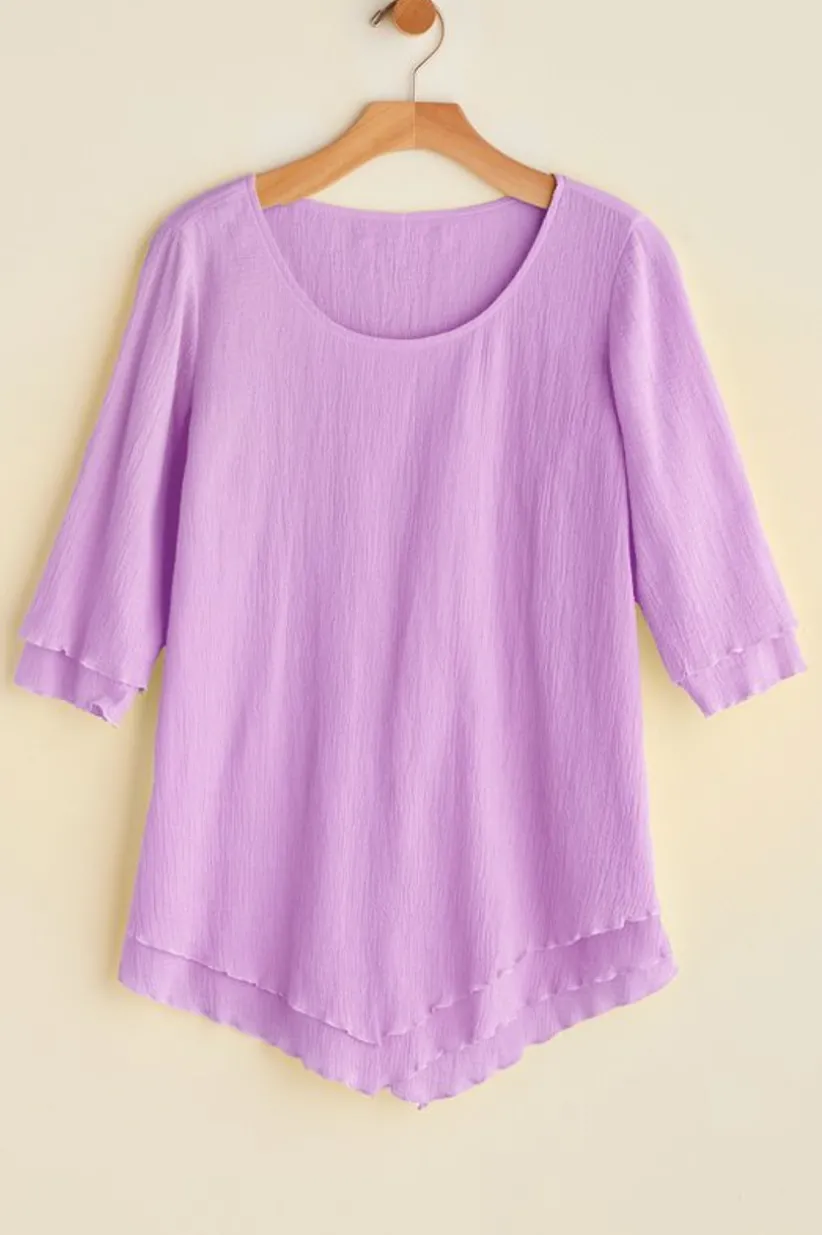 Siesta Key Tunic