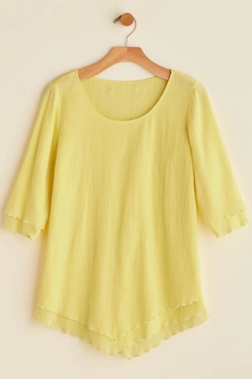 Siesta Key Tunic