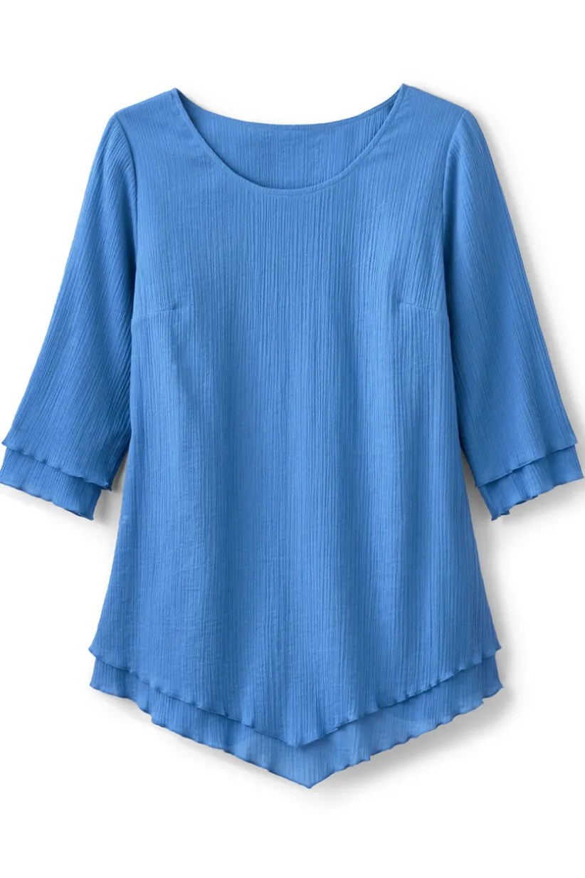 Siesta Key Tunic
