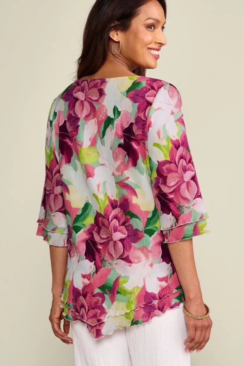 Siesta Key Tunic