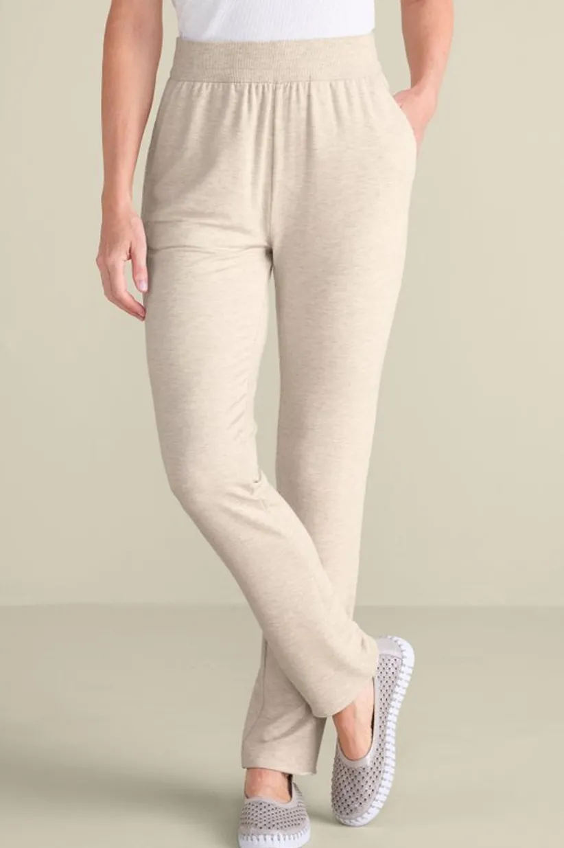 Siesta Soft Pull-on Pants