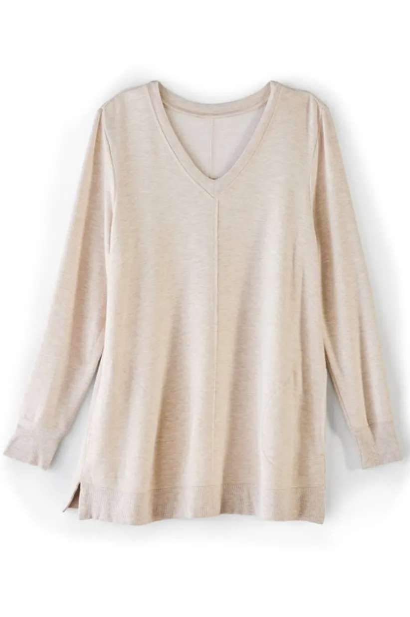 Siesta Soft Tunic
