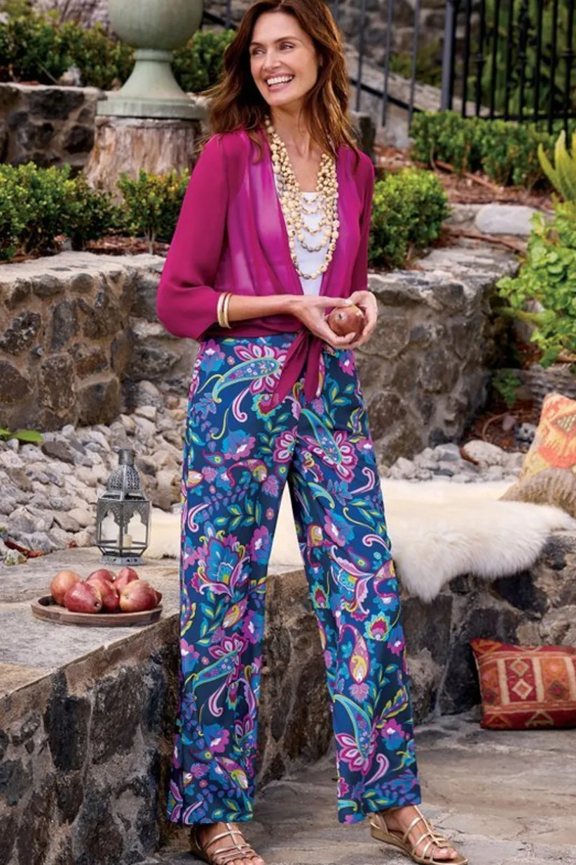 Silk Undercover Topper