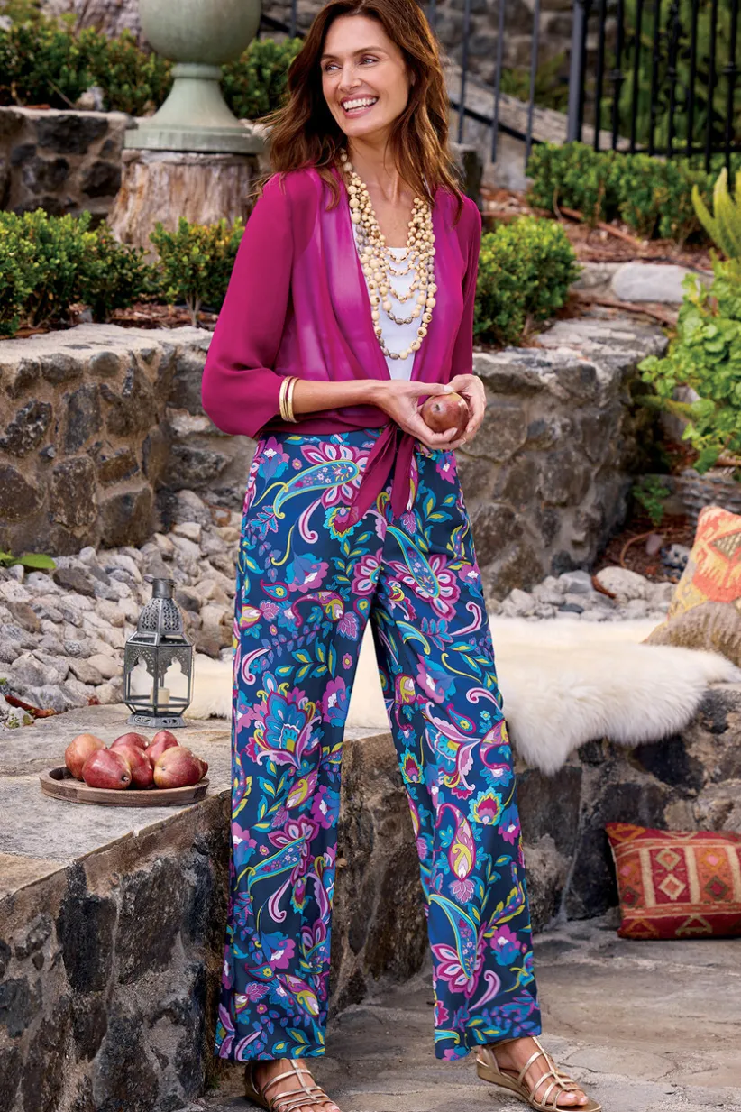 Silk Undercover Topper