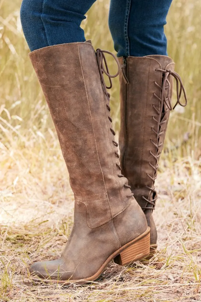 Sofft Sharnell Heel Boot