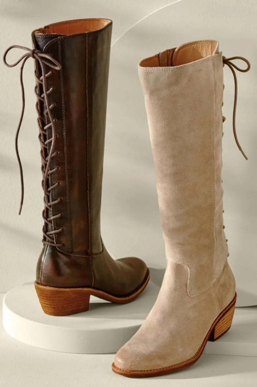 Sofft Sharnell Heel Boot