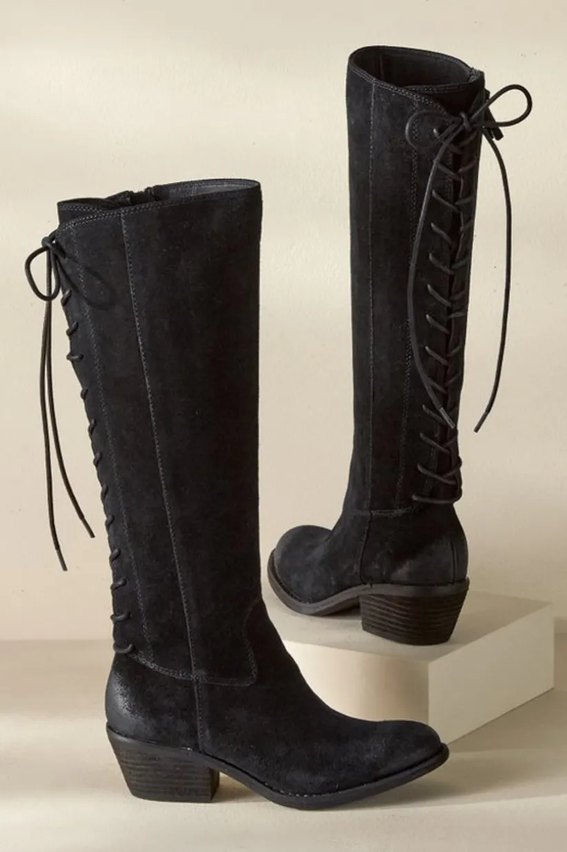 Sofft Sharnell Heel Boot