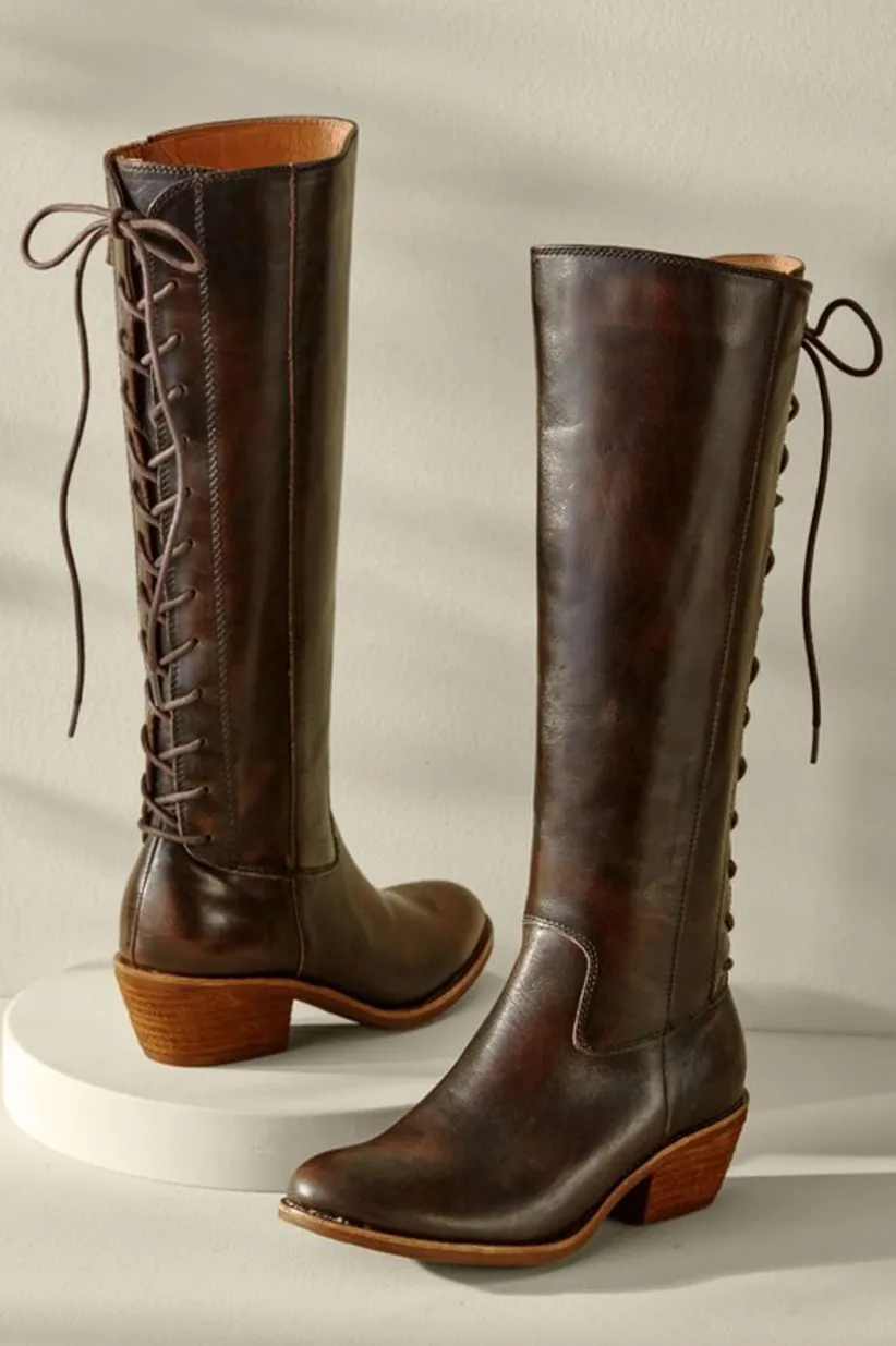 Sofft Sharnell Heel Boot