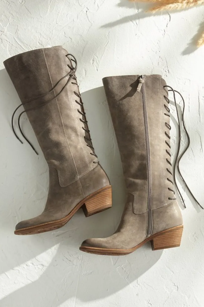 Sofft Sharnell Heel Boot