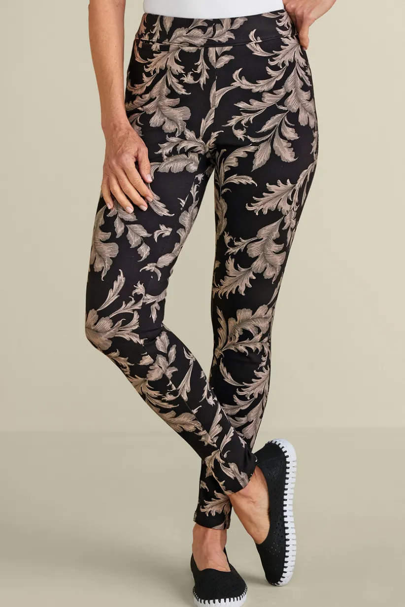 Soft Essential Ponte Leggings