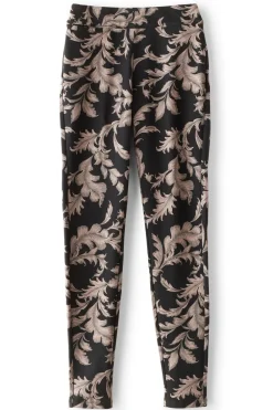Soft Essential Ponte Leggings