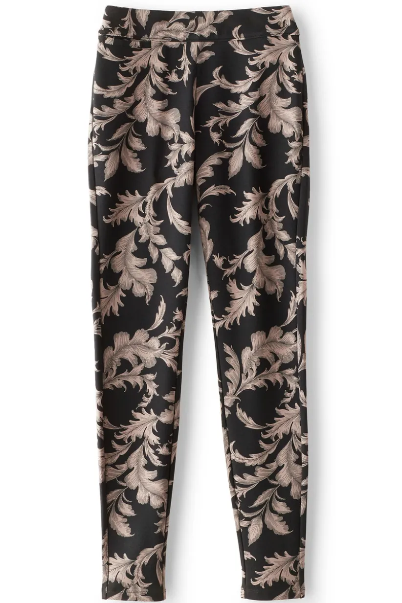 Soft Essential Ponte Leggings