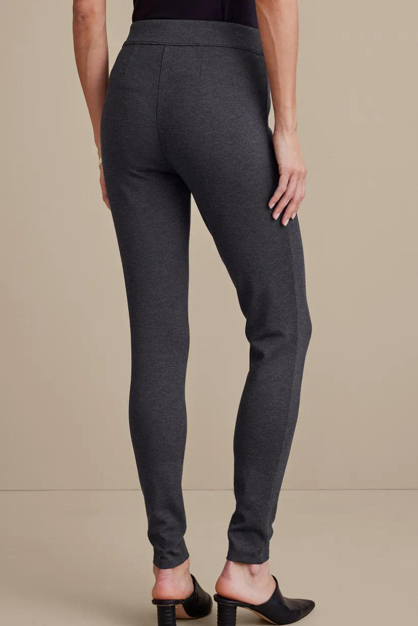 Soft Essential Ponte Leggings