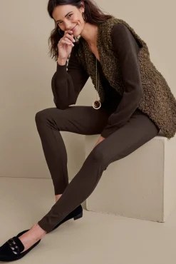 Soft Essential Ponte Leggings