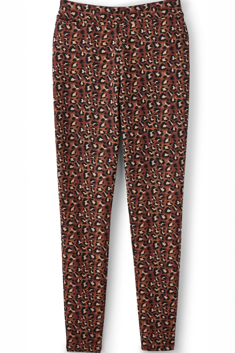 Soft Essential Ponte Leggings