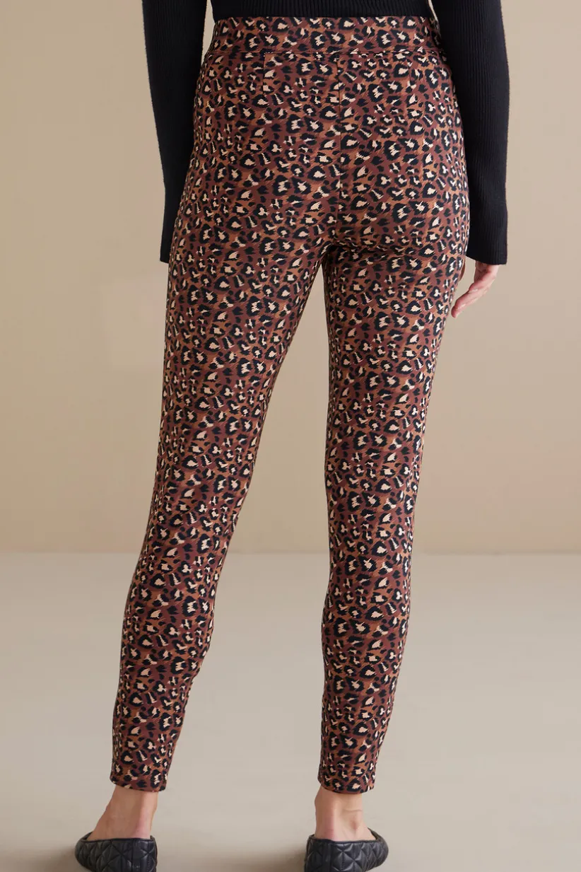 Soft Essential Ponte Leggings