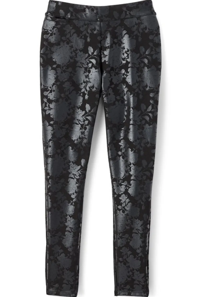 Soft Essential Ponte Leggings