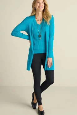 Soft Essential Ponte Leggings