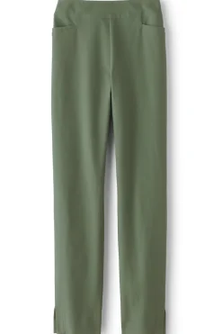 Soft Essential Superla Slim Leg Pants