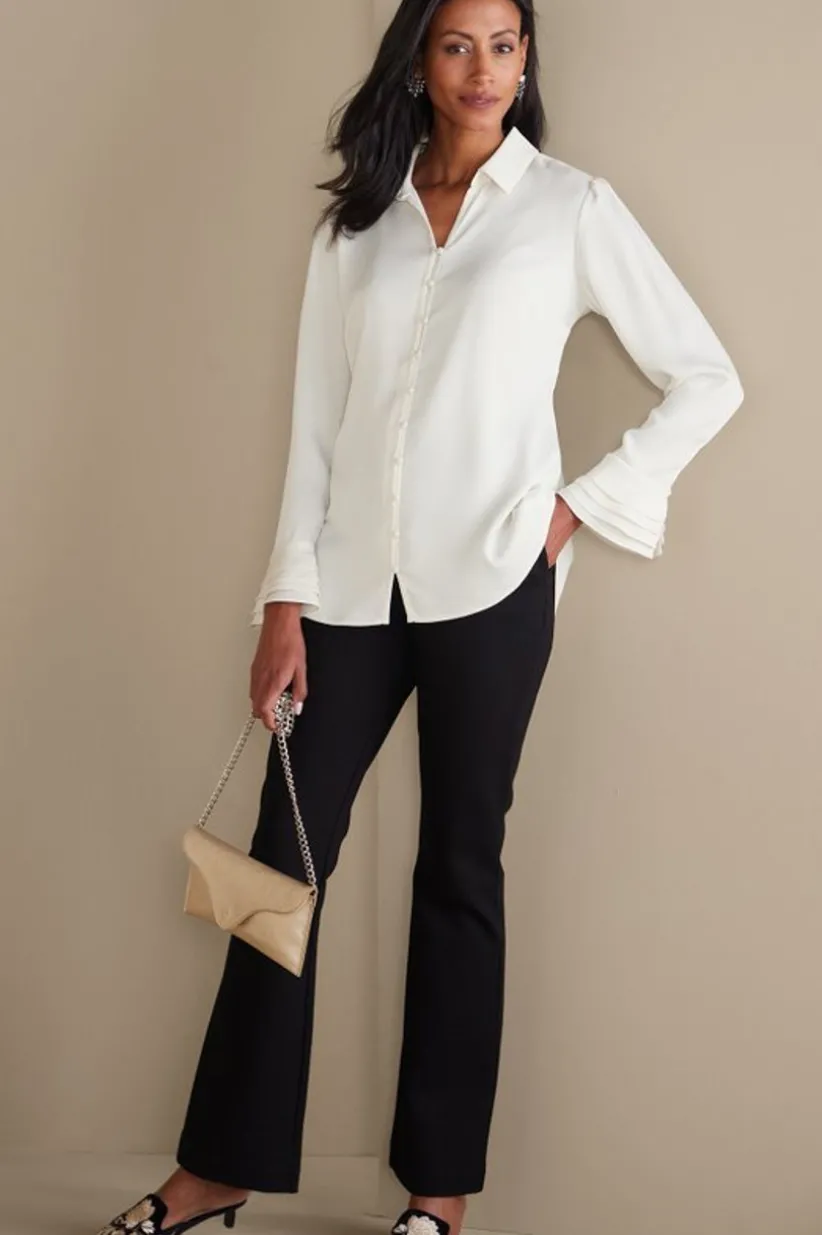 Sonnet Blouse