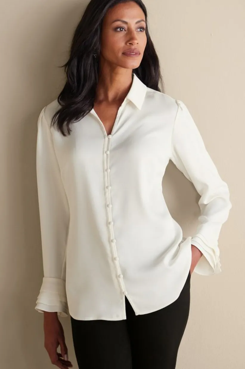Sonnet Blouse