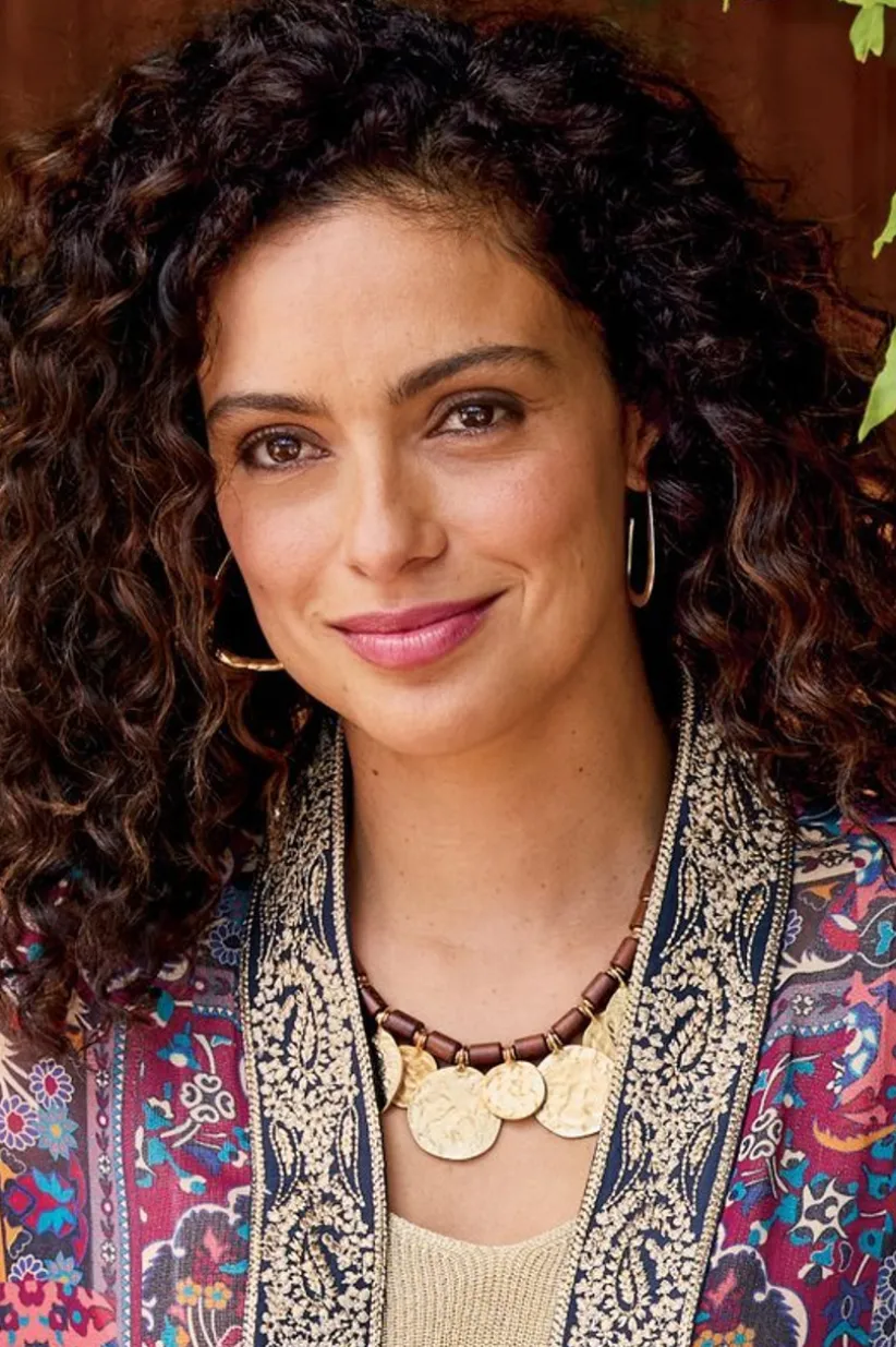 Soreli Hammered Hoop Earrings
