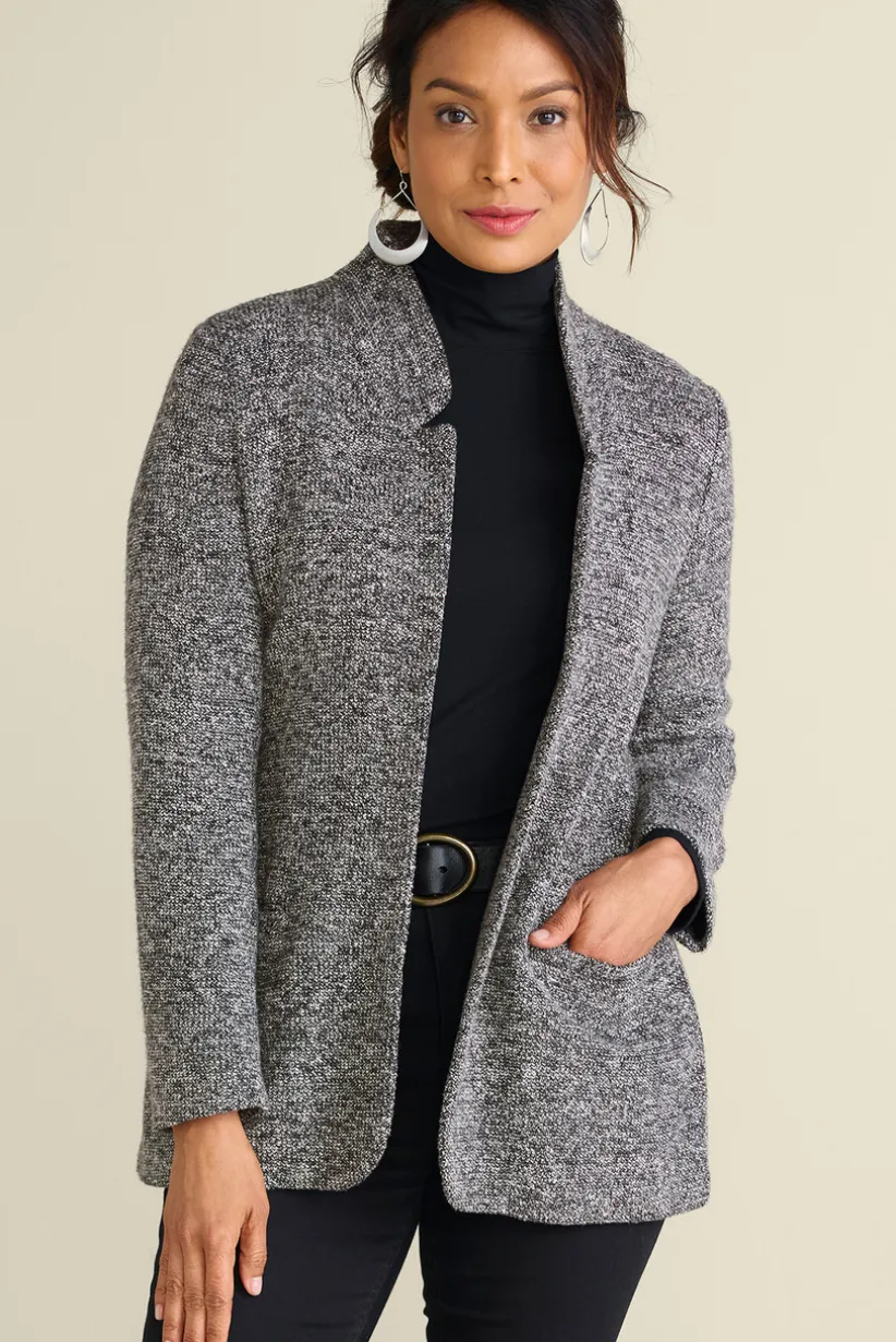 St. James Jacket