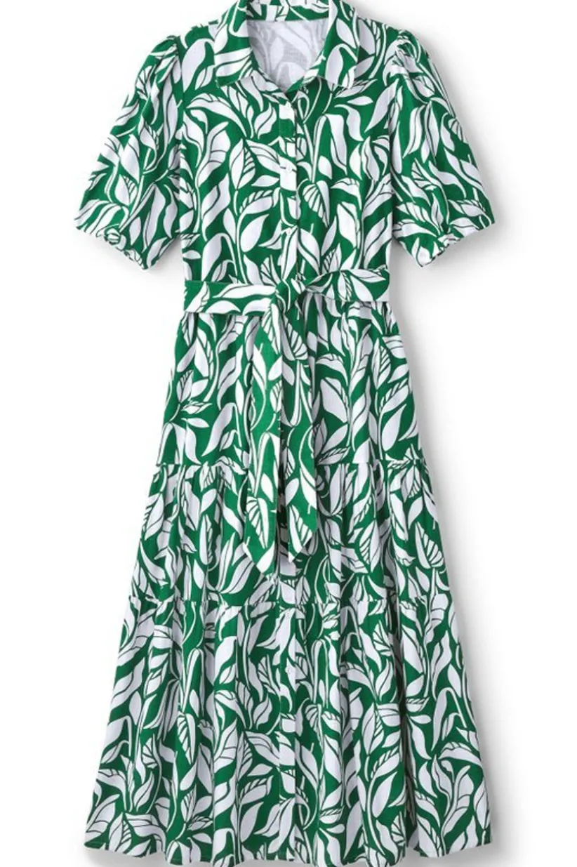 Steffi Maxi Dress