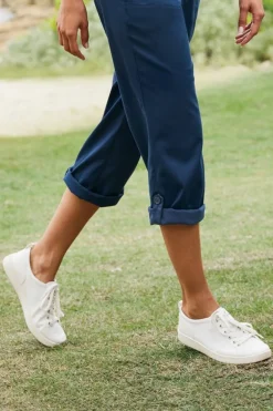 Superga Leather Sneaker