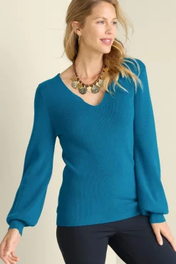 Suze Sweater