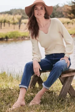 Suze Sweater