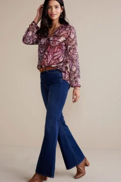 Tasha Top