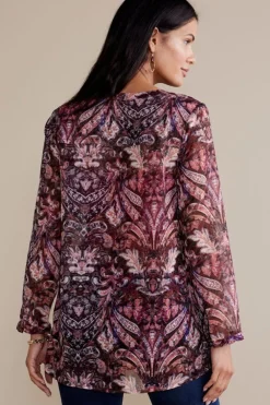 Tasha Top