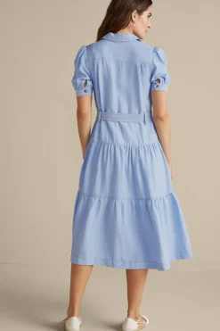 Tenley Midi Dress