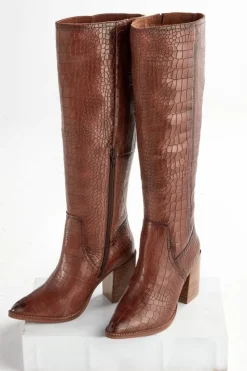 Tiffanie Boots