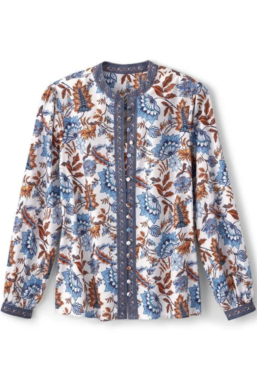 Tracy Top