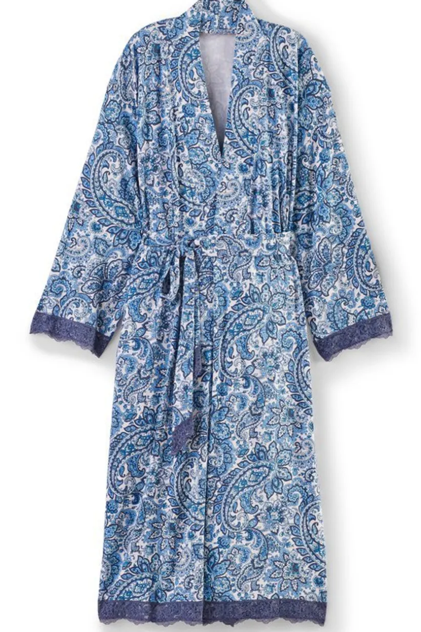 Tranquility Bamboo Robe