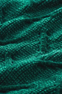 Trina Chenille Sweater