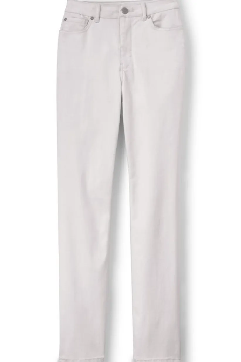 Ultimate Denim Straight Leg Jeans