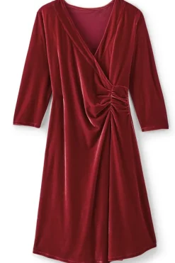 Velvet Hyannis Dress